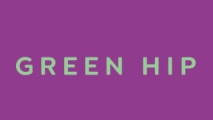 Green Hip