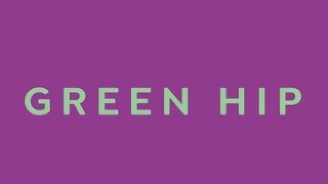 Green Hip