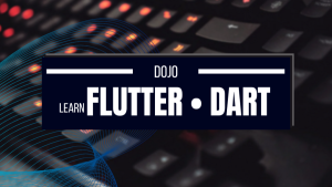 Coding Dojo - Flutter/Dart @ SHZ