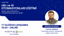 n8n ve AI Otomasyonları – Yapay Zeka Destekli Otomasyonlar
