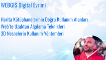 🚀 HDBGeoAI Uzman Buluşmaları Yeniden Sizlerle