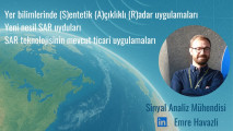 HDBGeoAI - Uzman Buluşması