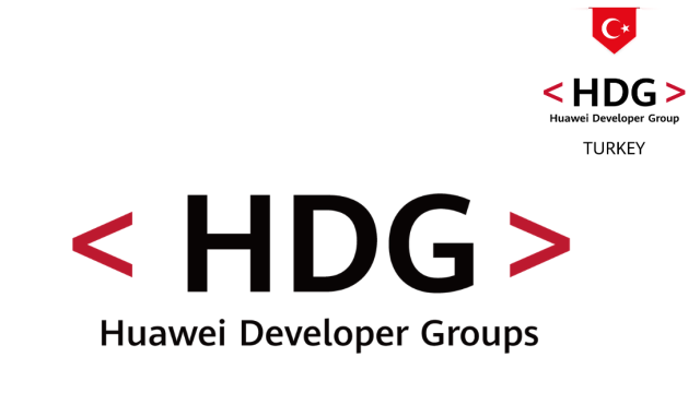 Huawei Developer Group Turkey (HDG Türkiye)