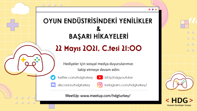Oyun Endüstrisindeki Yenilikler & Başarı Hikayeleri