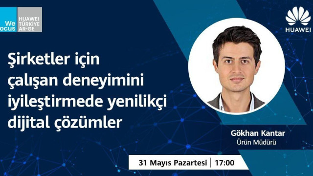 Şirketler için Çalışan Deneyimini İyileştirmede Yenilikçi Dijital Çözümler