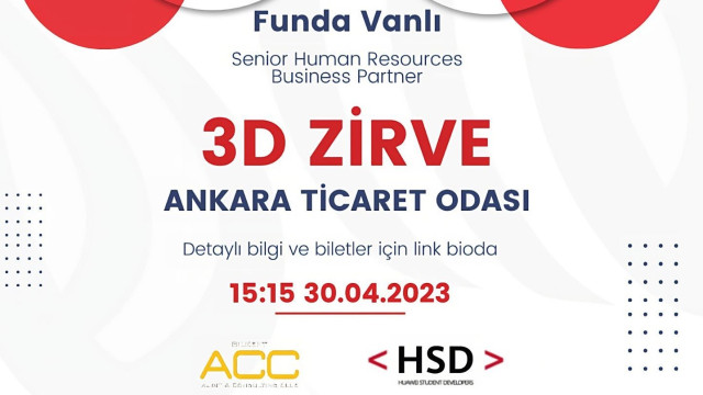 3D Zirve