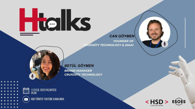 Htalks