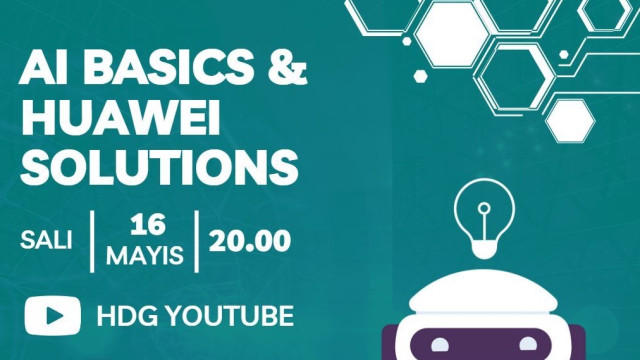AI Basics & Huawei Solutions