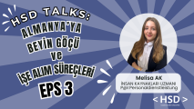 Almanya’ya Beyin Göçü ve İşe Alım Süreçleri