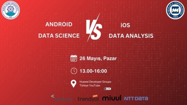 Android mi IOS mu? Data Analyst mi Data Scientist mi?