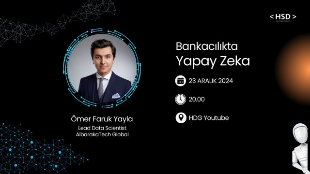 Bankacılıkta Yapay Zeka