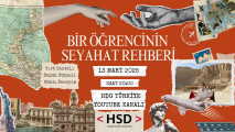 Bir Öğrencinin Seyahat Rehberi