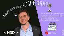 Career Up- HSD Agü