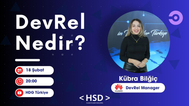 DevRel Nedir?