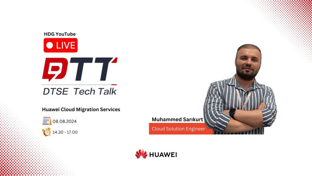 DTSE Tech Talk - Huawei Cloud Migration Services