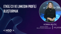 🎯 Etkili CV ve LinkedIn Profili Oluşturmak