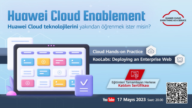 Huawei Cloud Enablement