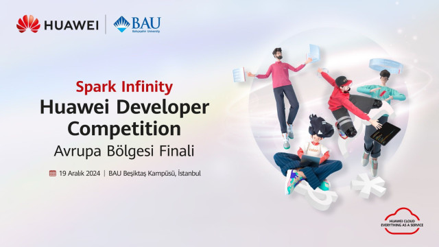 Huawei Developer Competition