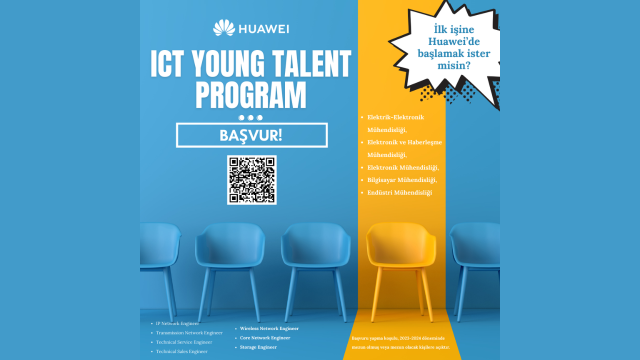 ICT Young Talent Program