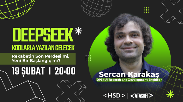 Kodlarla Yazılan Gelecek: Rekabetin Son Perdesi mi, Yeni Bir Başlangıç mı?