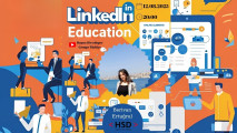LinkedIn Education - HSD İstinye