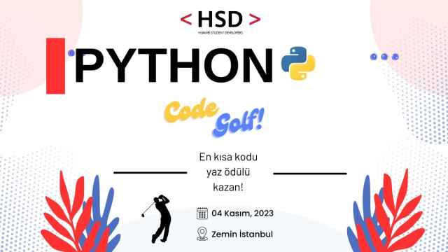 Python Code Golf 3.0