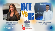 Remote vs Ofis: Hangi Çalışma Modeli Daha İyi? -HSD AGÜ