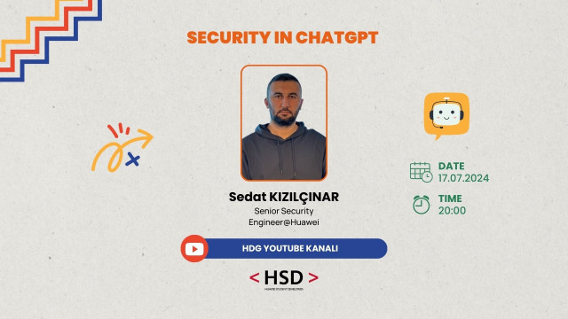 SECURITY IN CHATGPT