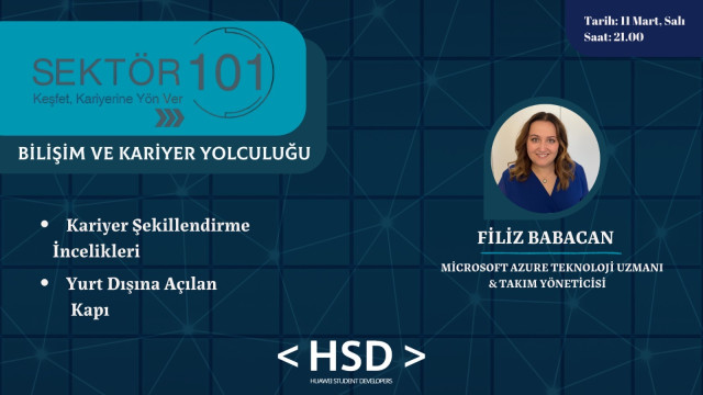 Sektör 101- HSD Bandırma