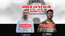 Siber Güvenlik Sohbetleri- HSD Uludağ