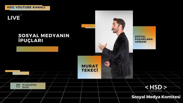 Sosyal Medya İpuçlarını Öğrenmek İster Misin?