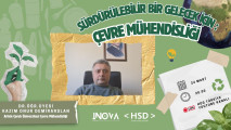 Sürdürülebilir Bir Gelecek İçin: Çevre Mühendisliği