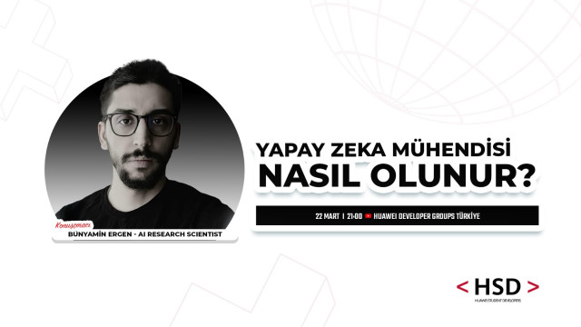 Yapay Zeka Mühendisi Nasıl Olunur?