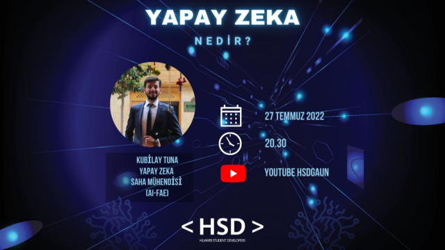 Yapay Zeka Nedir?