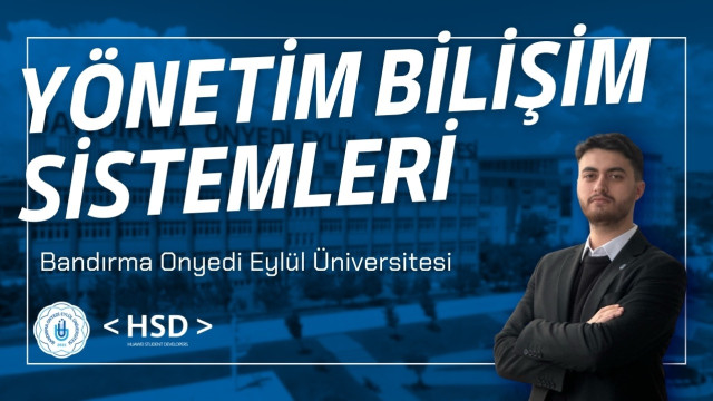 Yönetim Bilişim Sistemleri (YBS) Nedir? Ne İşe Yarar? | HSD BANDIRMA