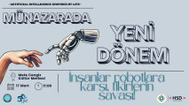 YZT ve HSD İle Fikirlerin Savaşı!