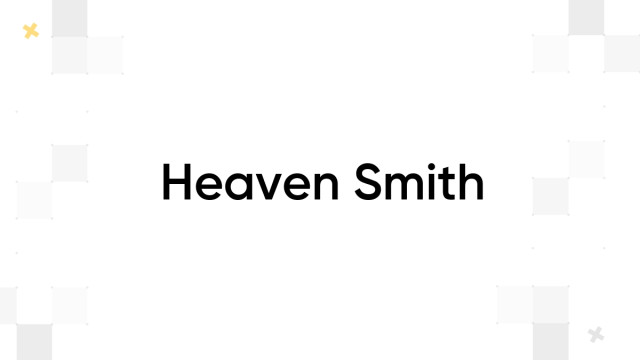 Heaven Smith