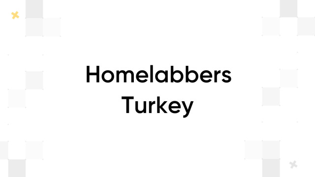 Homelabbers Turkey