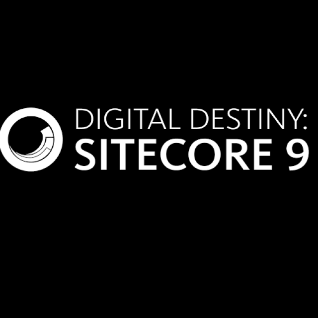 Installing Sitecore 9!