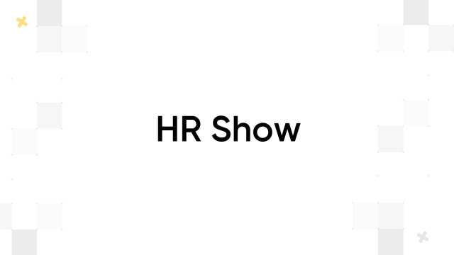 HR Show