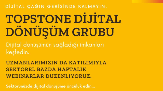 Topstone Dijital Akademi