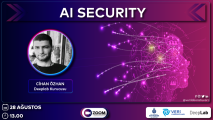 AI Security Webinarı