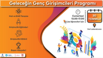 Geleceğin Genç Girişimcileri Programı