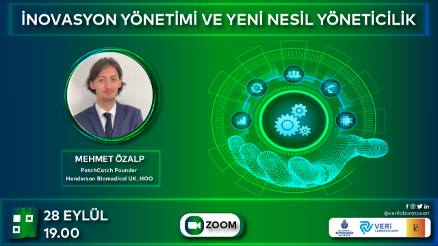 İnovasyon Yönetimi ve Yeni Nesil Yöneticilik