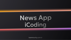 iCoding - News App 3