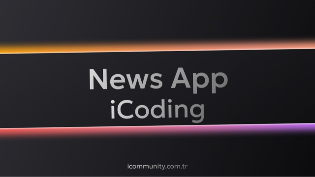 iCoding - News App 4