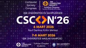 CSCON'26