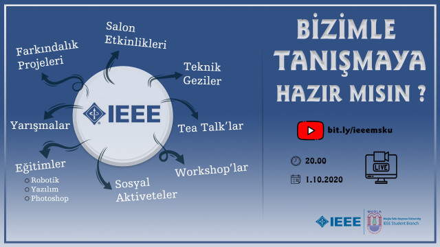 IEEE 101 !