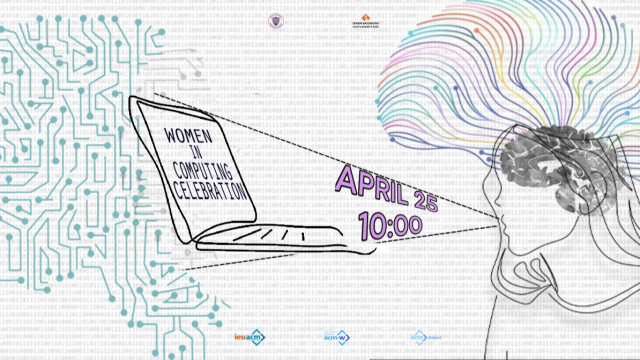 ACM Celebration of Women in Computing