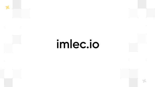 imlec.io